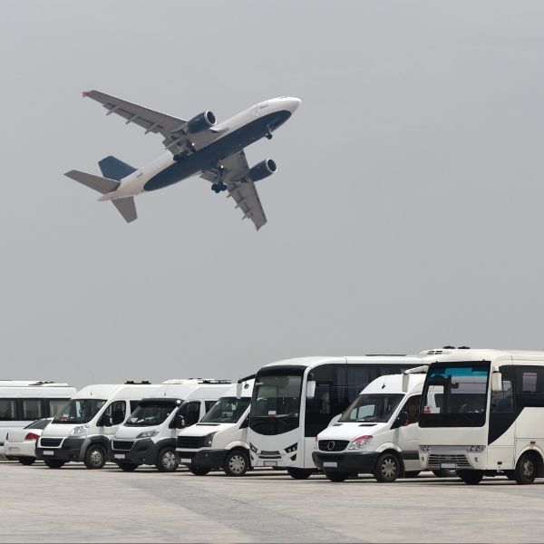Mersin Çukurova Havalimanı’na Ulaşımınızı Kolaylaştırın: Ücretsiz Transfer Hizmeti