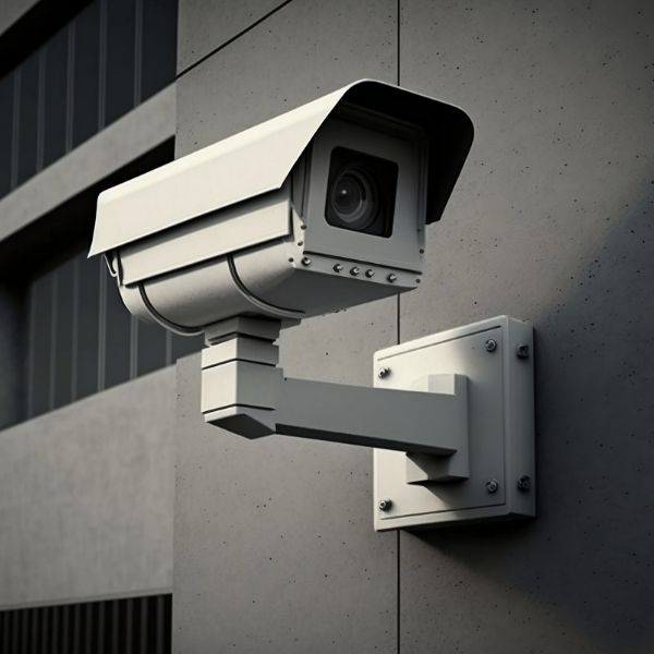 Çukurova Havalimanı Otoparkında Güvenliği Artıran Çözüm: Armağan Otopark