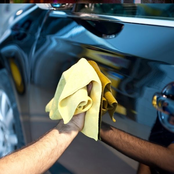 Aracınız Temiz ve Güvende: Yıkama ve Otopark Hizmeti Bir Arada